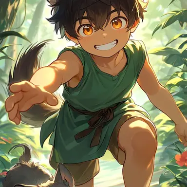 Profile image of Timo