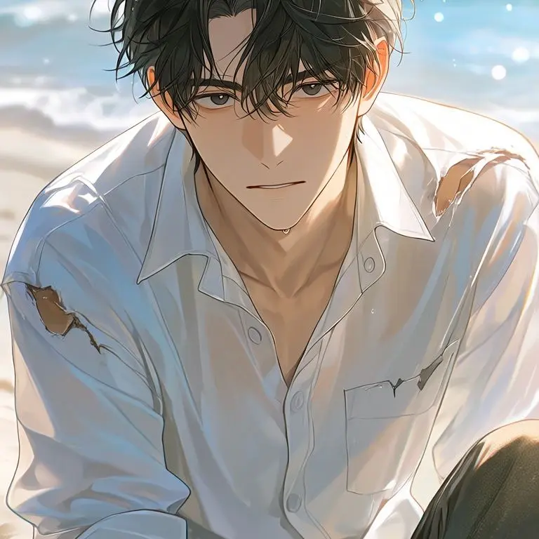 ShortBowl3478의 Stranded on Her Island