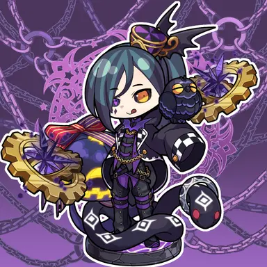 Profile image of Locke