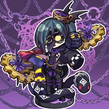 Profile image of Locke