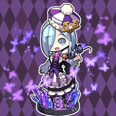 Profile image of Mare