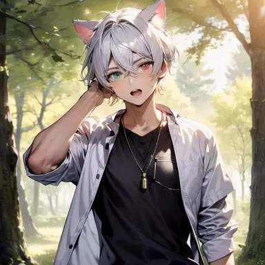 Profile image of セト