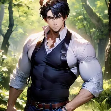 Profile image of ガイア
