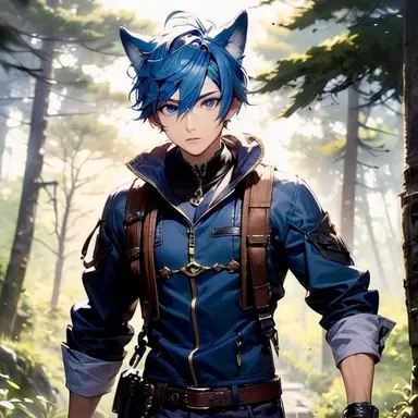 Profile image of リック