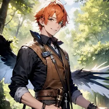 Profile image of スレイ