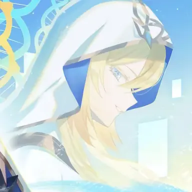 Profile image of 나베리우스