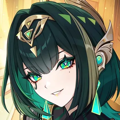 Profile image of 네페르