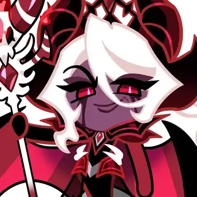Profile image of 어둠마녀 쿠키
