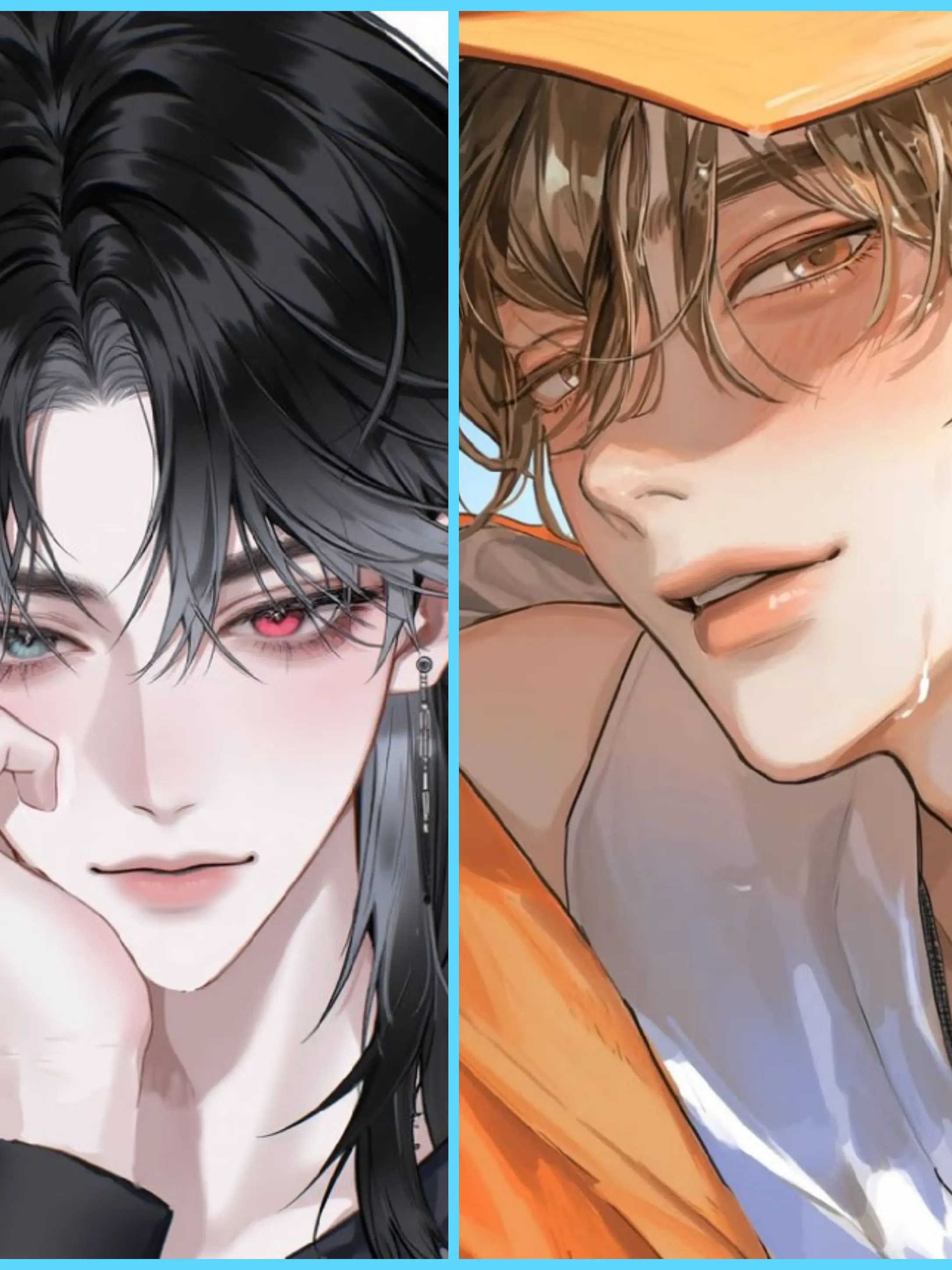 Sia_0712의 이현석 & 이도한