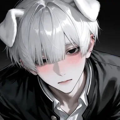 Profile image of 珀