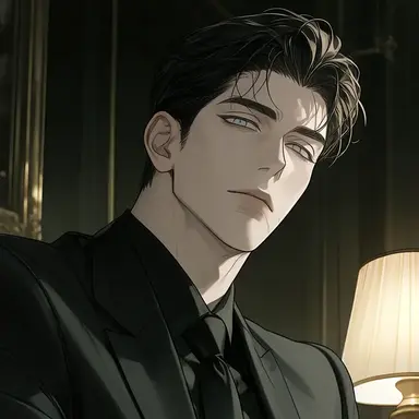 Profile image of Dorian Voss