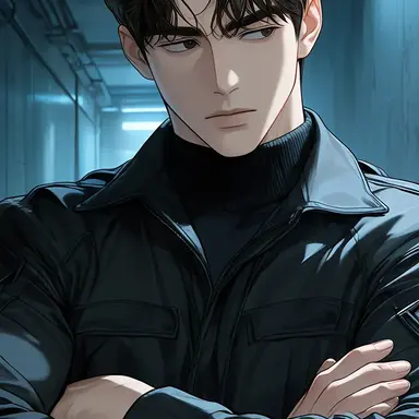 Profile image of Renko Mael