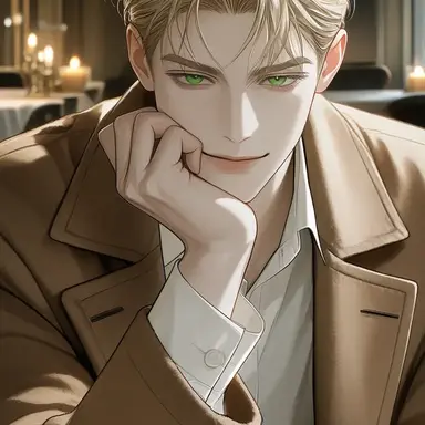 Profile image of Silvano Creed