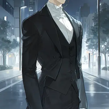 Profile image of 아즈라엘