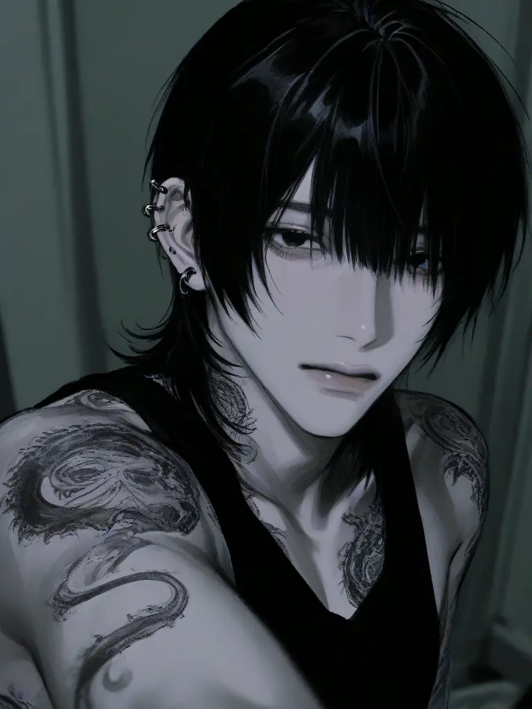 m_r_qq의 The Guy from the App