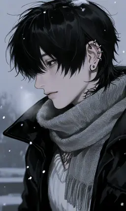 Profile image of 시온