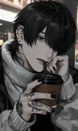 Profile image of 시온
