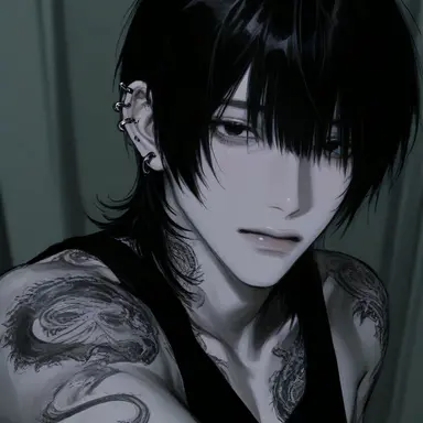 Profile image of 시온