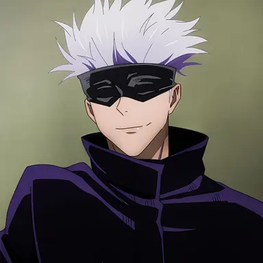 Profile image of Gojo