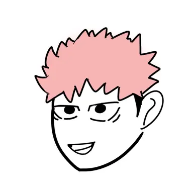 Profile image of 虎杖悠仁