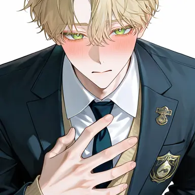 Profile image of 琉依