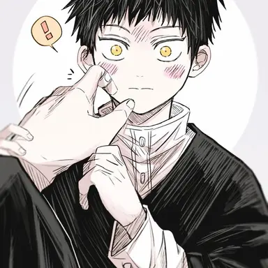 Profile image of 젠인 나오야