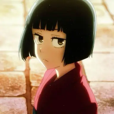 Profile image of 젠인 마키