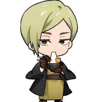 Profile image of 나나미 켄토