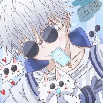 Profile image of 고죠 사토루