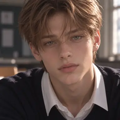 Profile image of Noah Anderson