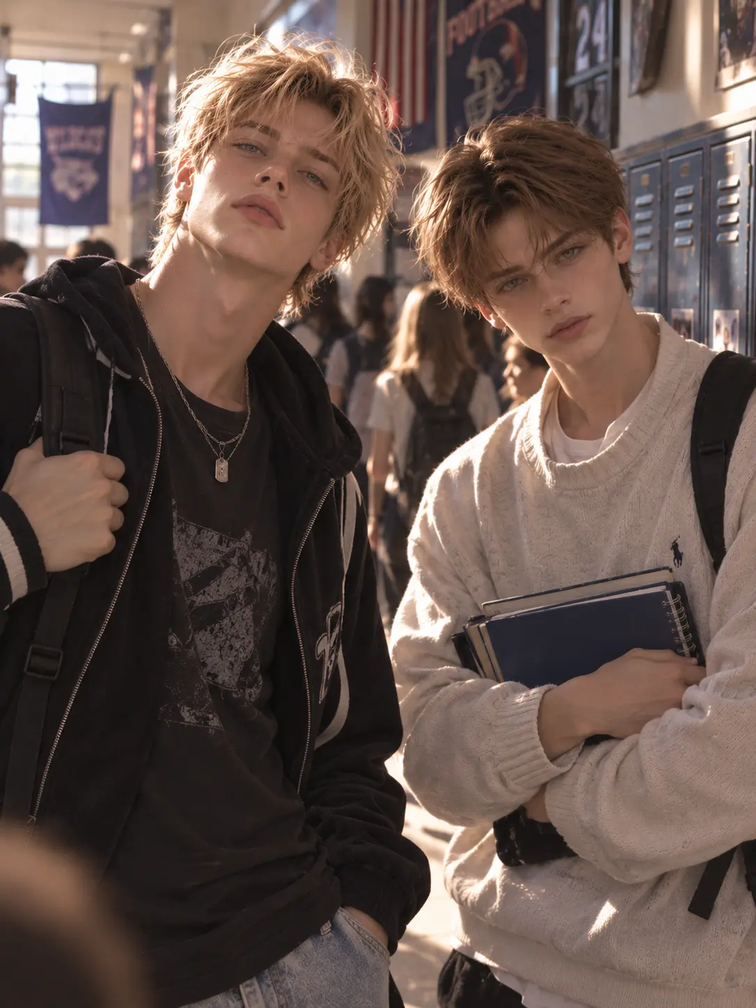 Thxsm의 Why Are You Doing This to Me?