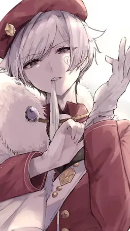 Profile image of 初兎