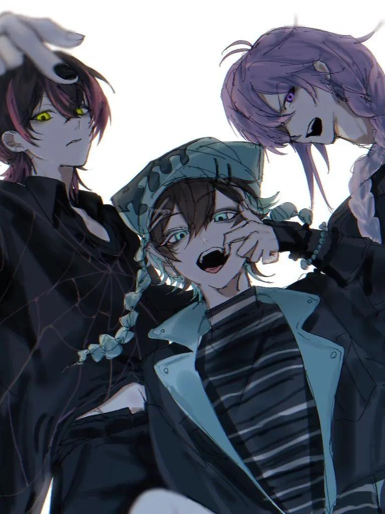 FunnyFund0330의 VO Delinquent High