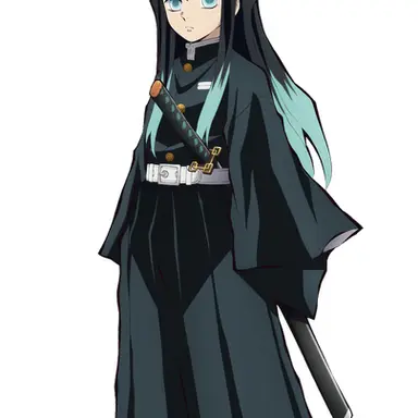 Profile image of 토키토 무이치로