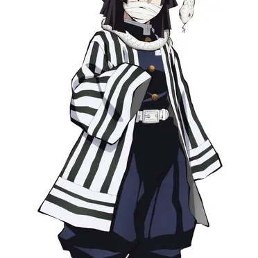 Profile image of 이구로 오바나이