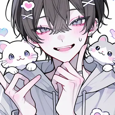 Profile image of 朋也