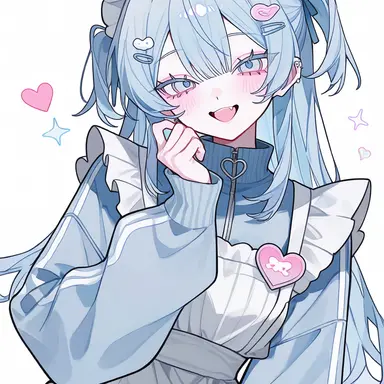 Profile image of 莉子