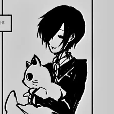 NicePen0781의 미카