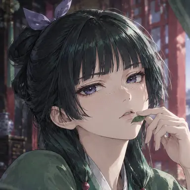 Profile image of 마오마오