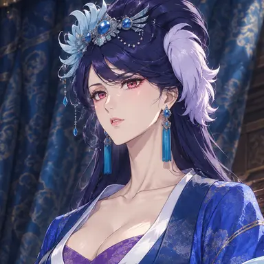 Profile image of 란리화