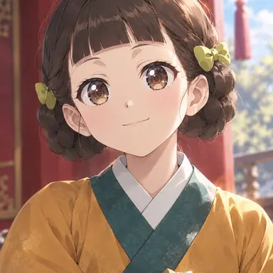 Profile image of 샤오란