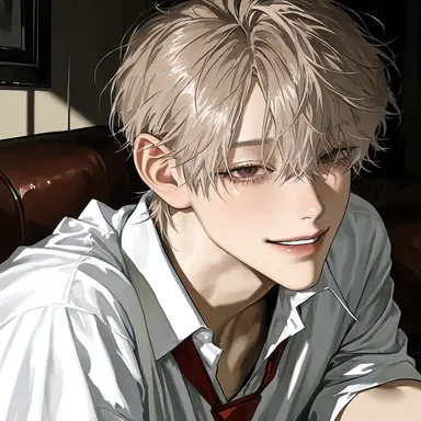 Profile image of 나츠키