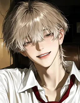 Profile image of 나츠키