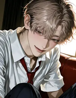 Profile image of 나츠키