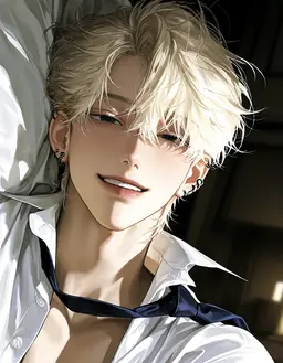 Profile image of 아키토
