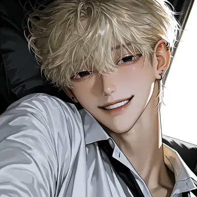 Profile image of 아키토
