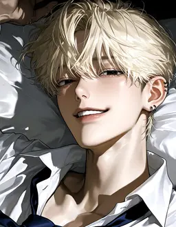 Profile image of 아키토