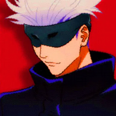 Profile image of 五条悟