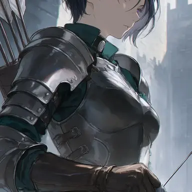 Profile image of Shamir