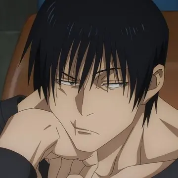 Profile image of 伏黒甚爾